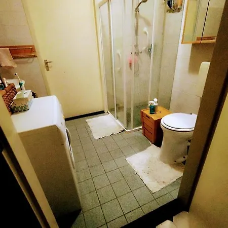 Apartment Sweet *